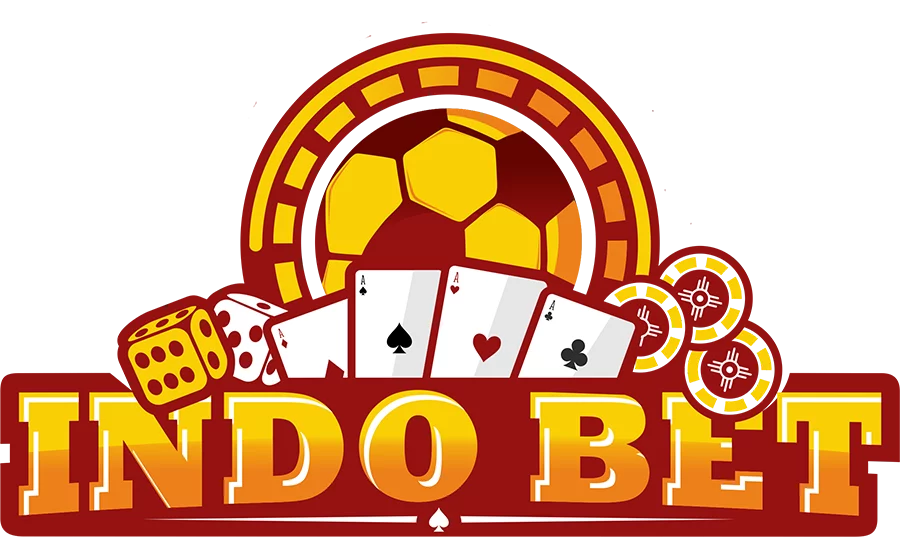 Logo INDOBET